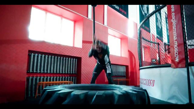 STREIN | Sergey Pavlovich смотреть онлайн