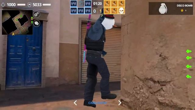 NNK vs ALPHA | QUARTER FINALS | MAFIA MAYHEM TOURNAMENT смотреть онлайн