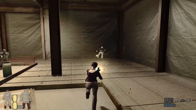 Best Max Payne 2 Speedrun - FASTEST Walkthrough (Chapter 2B) - Ultra Graphics смотреть онлайн