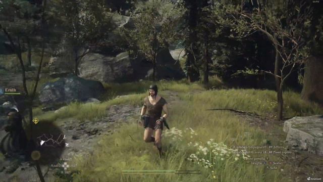 Dragon's Dogma 2 Gameplay Storia Parte 2