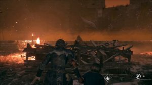 A Plague Tale: Innocence - ALL BOSSES (Boss Fights + Cutscenes)