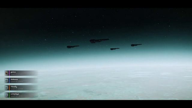 Helldivers 2 - Frontline Skirmishes смотреть онлайн