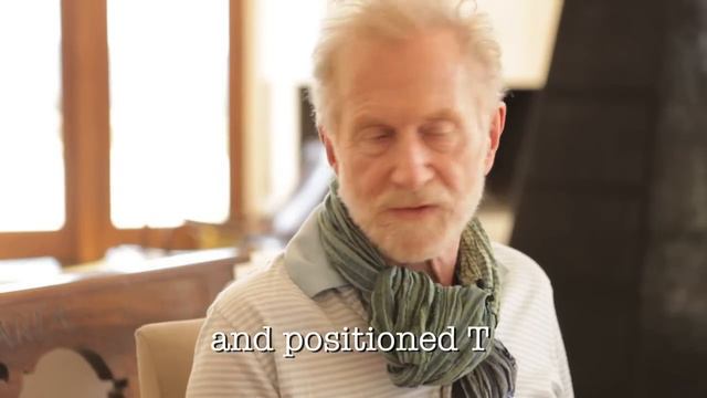 Andrew Loog Oldham Talks To Terence Stamp About His New Book Stone Free