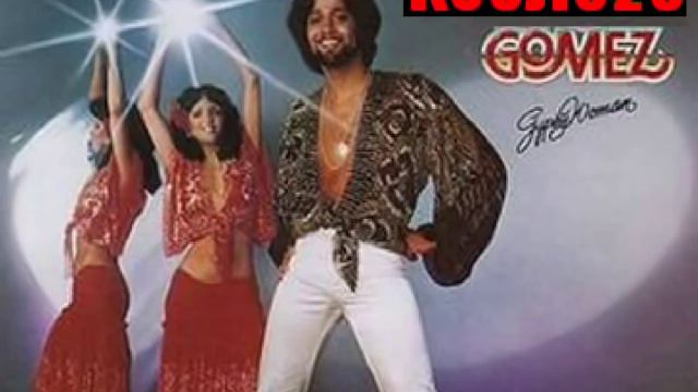 Santa Esmeralda-1977-You're My Everything смотреть онлайн