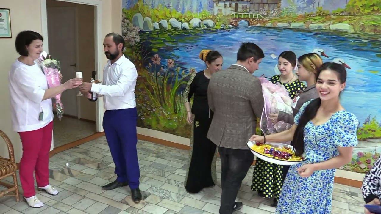 ВЫПИСКА МАДОННЫ смотреть онлайн