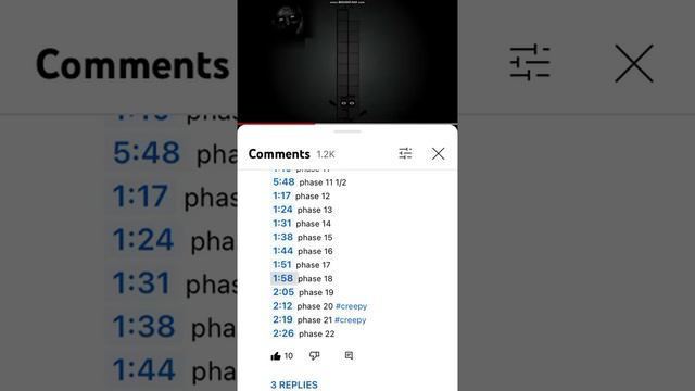 Uncanny blocks all phases (read description) смотреть онлайн