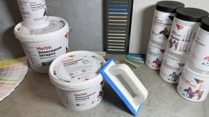 Эпоксидная затирка швов плитки мозаики инструкция смешивание нанесение ероху смывка затирки Marble