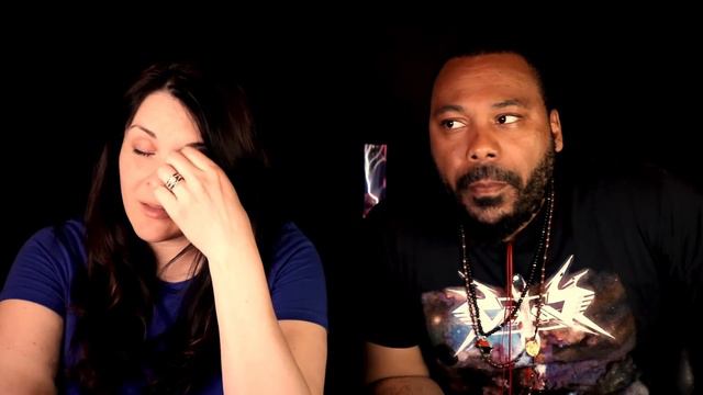 Papa Roach-Last Resort Reaction!! смотреть онлайн