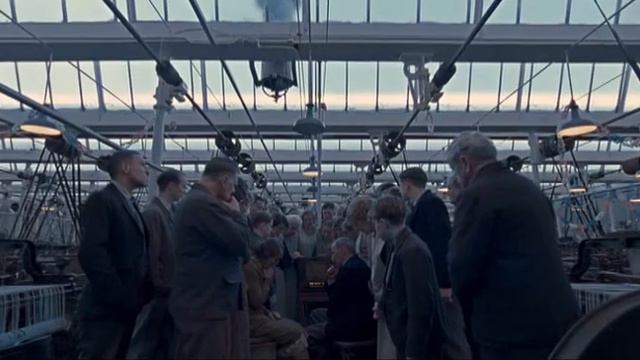 The Kings Speech - Last Speech