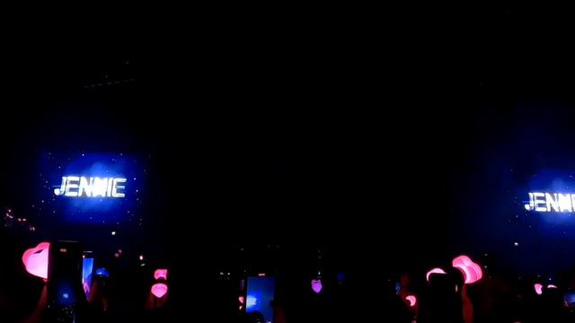 [CONCERT] BLACKPINK BORN PINK TOUR 22 AMSTERDAM (CHRISTMAS EDITION In THE END)