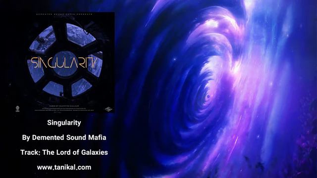 Singularity By Demented Sound Mafia смотреть онлайн
