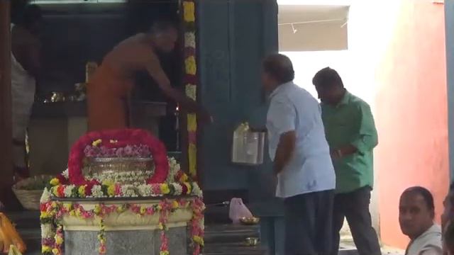 cuddalore sri saradananda swamigal guru puja 25 11 14 00007 смотреть онлайн