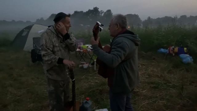 дуэт Бяков Липатов смотреть онлайн