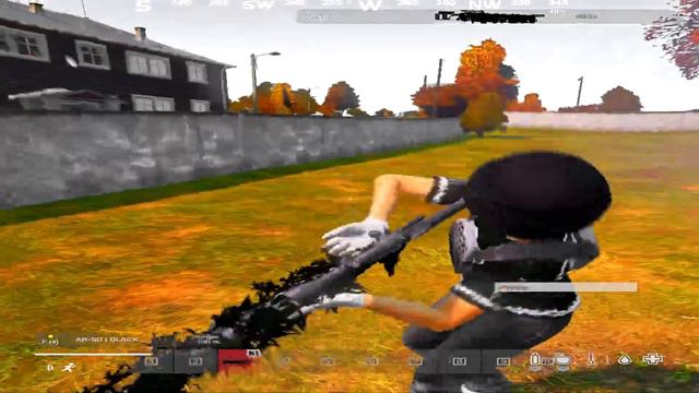 RENTAGE #5 My last DayZ montage ever. + my updated pvp settings смотреть онлайн