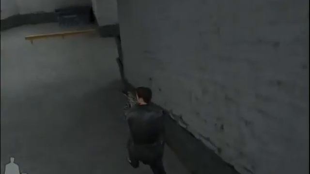 Max Payne Speedrun - DoA, Segmented - Part III, Chapter 4 смотреть онлайн