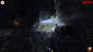 Калечим Алешу идем на плохую концовку Metro Exodus валим всех