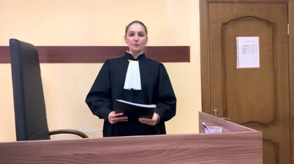 Проект “Intellectual Property Law: Dispute about Candy Wrappers «Love is…»”
(на английском языке)