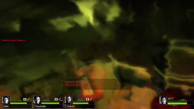 Left 4 Dead 2 - Dark Carnival (#3) | ROCK N ROLL!!! смотреть онлайн