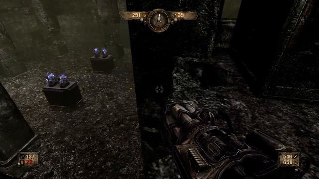Painkiller Hell & Damnation - Battle Robber Achievement Guide смотреть онлайн