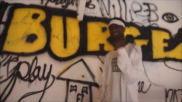 Lemon Dayz - Burgers Playhouse смотреть онлайн