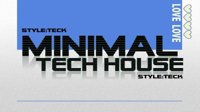 HOUSE MAFIA (2) 2011 HOUSE & BASS MINIMAL TECH HOUSE HOUSE TECHNO смотреть онлайн