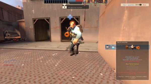 fat scout gaming dominates pubs | Team Fortress 2