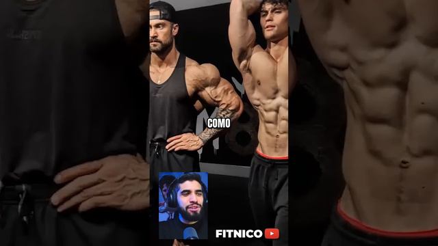 NORMALIZARON EL DOPAJE смотреть онлайн