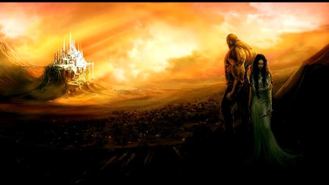 Power Metal Ballads Pt. 6