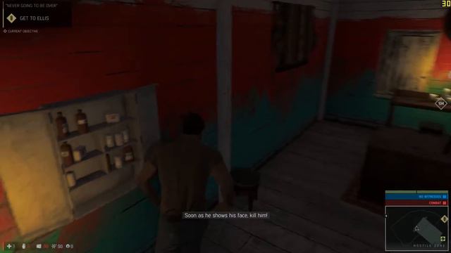 My First Hour And A Half With Mafia 3 смотреть онлайн