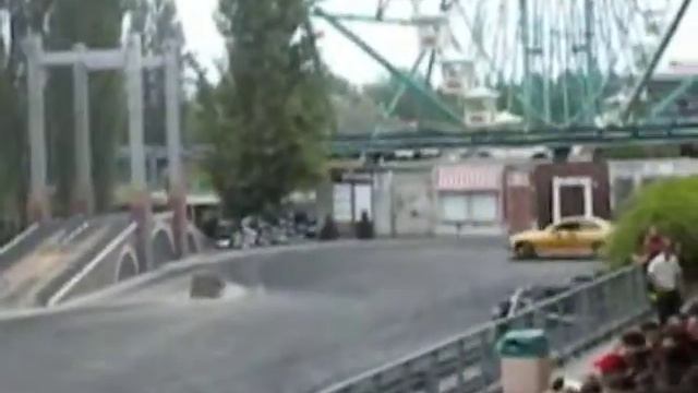 mirabilandia 2010 епізод 2.AVI смотреть онлайн