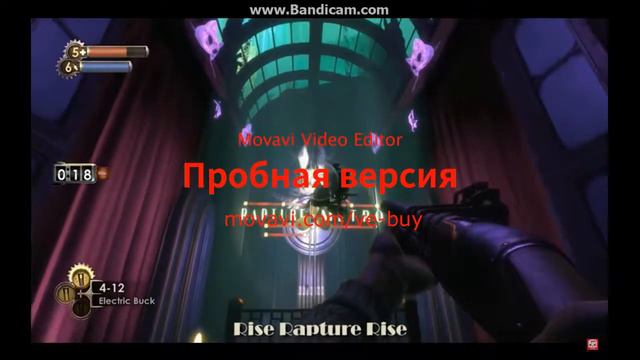 BIOSHOCK RAP By JT Machinima - 