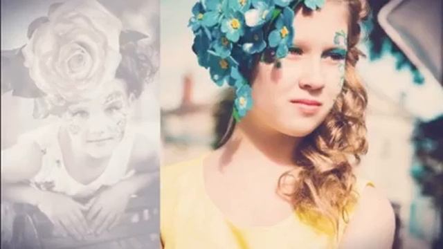 FLOWERS QUEEN смотреть онлайн