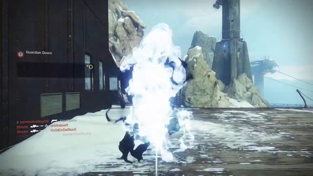 Ace Of Spades vs Sturm pvp comparison (destiny 2) смотреть онлайн