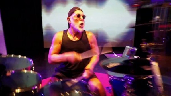 BAD MEDICINE - BON JOVI