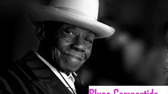 Pinetop Perkins & the Steady Rollin' Bob Margolin Blues Band - Bellinzona Piazza. 2005 смотреть онлайн