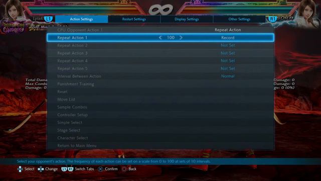 Tekken 7 Hands смотреть онлайн