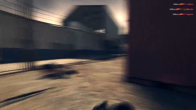 Counter-Strike: Source: Piller - Shortclip by rechyyy смотреть онлайн