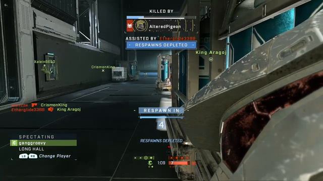 Halo Infinite Cyber Showdown смотреть онлайн
