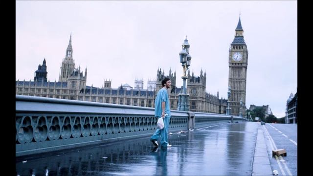 28 Days Later Theme (In the House In A Heartbeat)- Orchestral Cover смотреть онлайн