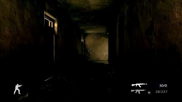 Medal of Honor 2010【Xbox | FullHD】 смотреть онлайн
