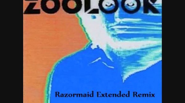 Zoolook (Razormaid Extended Remix) - Jean Michel Jarre