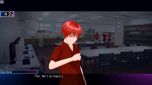 Artificial Academy 2 [Reverse Harem] Request Pt 2