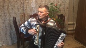 Вальс Березка Баян