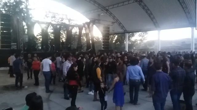 LOS CAUDILLOS DE FLACO SOSA. SANTIAGO LA LIBERTAD EJUTLA.MP4 смотреть онлайн