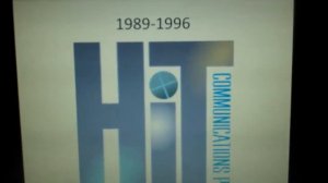 Logo History #28 - Hikon Film, Destiny 2, ViacomCBS and HiT entertainment