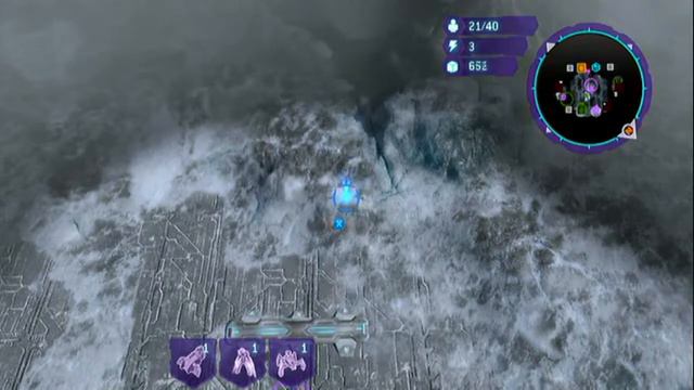 Let's Play - Halo Wars - Episode 2 смотреть онлайн