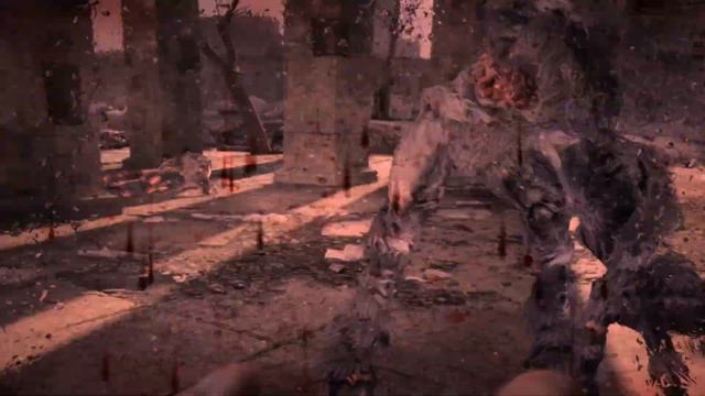 Metro 2033 прохождение глава 5 надежда смотреть онлайн