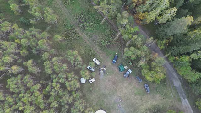 День рождения клуба Ural Adventure Company