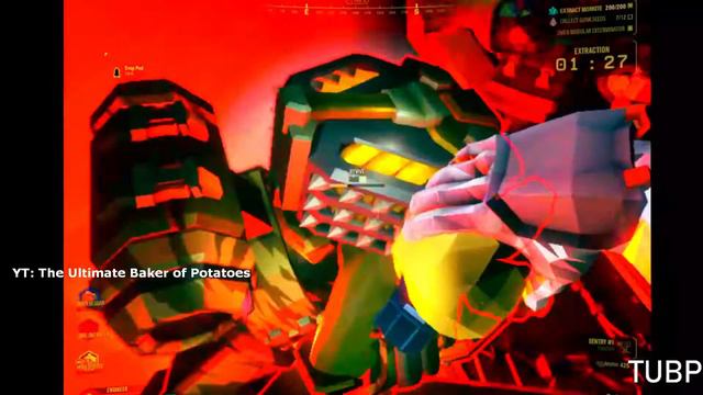 Deep Rock Galactic: PTSD Moment смотреть онлайн