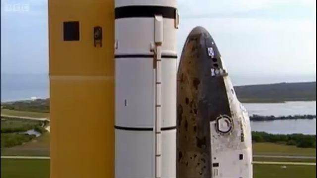 Columbia Shuttle Investigation | Last Flight Of Space Shuttle Columbia | BBC